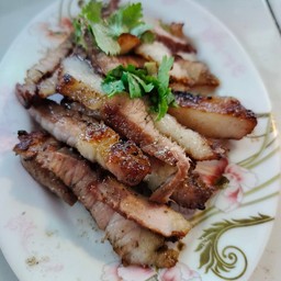 เนื้อย่าง