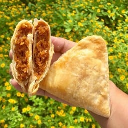 ขนมพายไข่เค็ม