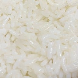 ข้าวสวย