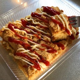 ปังปั้นแป้ง Pang Pun Peang