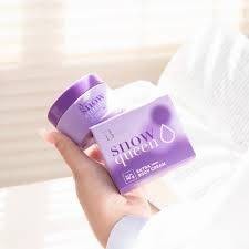 บูทชี่ไวท์ครีมทารักแร้ 50 กรัม