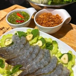 แซ่บนัว ครัวแม่จุ๋ม