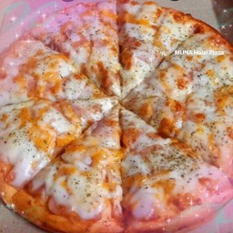 แฮมชีส (ไซส์ M)