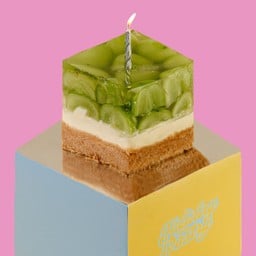 Shine Muscat Jelly Rare Cheesecake