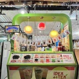 I DEA TEA ชา Eแนน ข้างโลตัสประชาชื่น