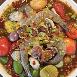 เหลากุ้งแครง