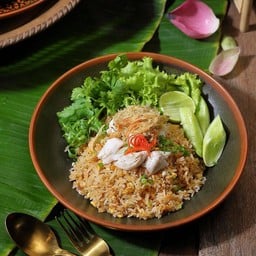 Avatar appitizer and cafe -