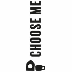 CHOOSE ME CAFE