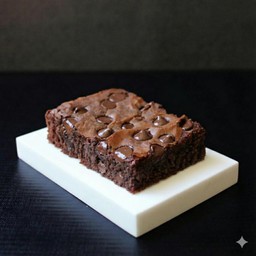 บราวนีช็อกชิพ รสเข้มข้น