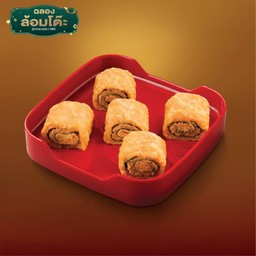 เต้าหู้ม้วนสาหร่าย