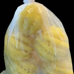 สัปปะรดลูกเล็ก