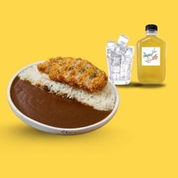 Curry On อโศก