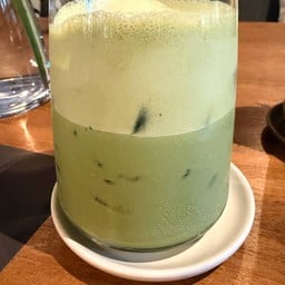 Baan Brown Home Kitchen & Cafe