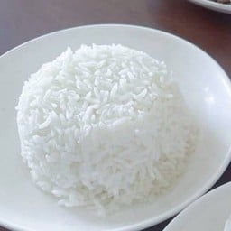 ข้าวเปล่า