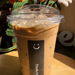 Coffee TEE พันท้าย