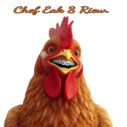 ข้าวมันไก่เชฟเอก แปดริ้ว สาขา 2 ตลาดกิตตินคร