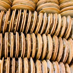 ปังโปเตโต้ ไส้สับปะรด