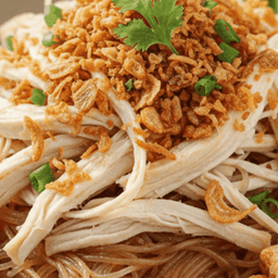 หมั่ไก่ฉีก