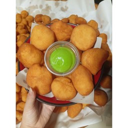 ซาลาเปา