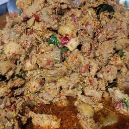 ไก่ใต้น้ำ บางแสน(ตาลล้อม)