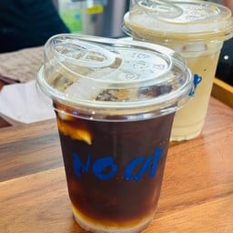 No cap coffee and roastery