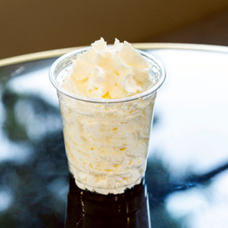 วิปปิ้งครีม (Whipping Cream)