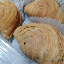 ขนมบ้านคุณย่า หน้าย่าโม