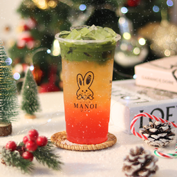 มาโนอิ คริสต์มาส