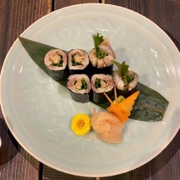 Shimeiwashi  Nori Maki