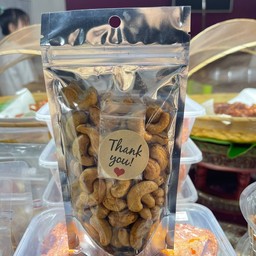 เม็ดมะม่วงหิมพานต์ทอด ถุงเล็ก