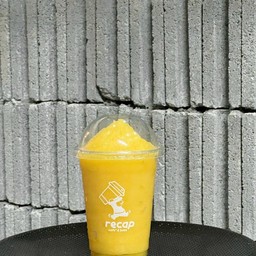 recap cafe' & bake รีแคป คาเฟ่แอนด์เบค