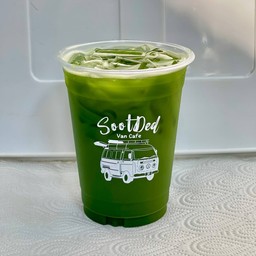 Pure Matcha