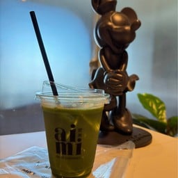 ชงอร่อยมากกกกกกก โน้ตน่ารักมากค่าาา