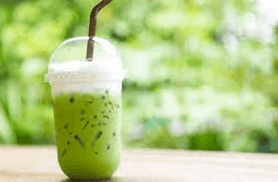 ชาเขียว