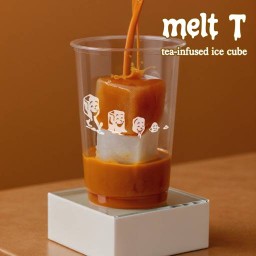 🧊Melt T ชา+น้ำแข็งชา🧋                            ชานม ชานมไข่มุก ชาไทย ชาซีลอน ชาเอิร์ลเกรย์ โกโก้ นม ชาไทยไม่ใส่สี ชาไทยโคตรเข้ม ชาไทยเย็น ชาเย็น ดาร์คช็อคโกแลต ช็อคโกแลต โกโก้ ดาร์คโกโก้ karun bearhouse nosetea koi chagee jiancha kamu tp tea amazon Melt T ห้วยขวาง