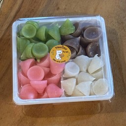 อาลัวชาววัง