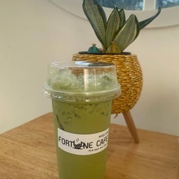 ฟอร์จูนคาเฟ่