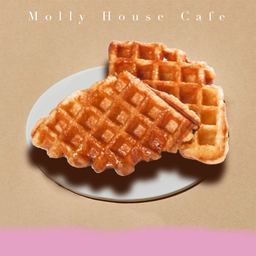 ครอฟเฟิล 2 ชิ้น (ชิ้นเล็ก)