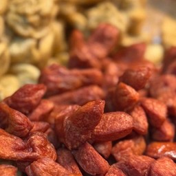 ไส้กรอกแดงในตำนาน