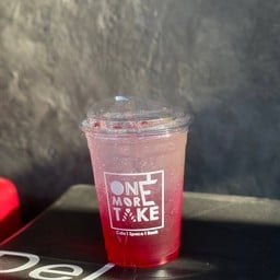 แดงมะนาวโซดา