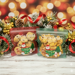 [เซตสุดฮิต] Mini Christmas + Cornflakes Christmas