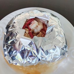 ห่อหมกทะเล