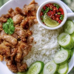 พอ Eat ด้ายยย