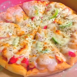 ซีฟู้ดคอกเทล (ไซส์ L)