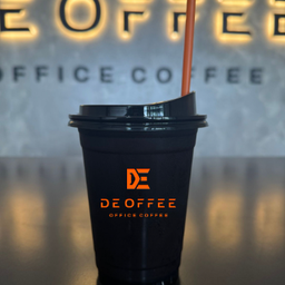 De Offee คลองหลวง