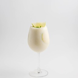 Honey Lemon yogurt