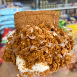 ฌอ สมูทตี้ [น้ำผลไม้ปั่น,ขนม,ของกินเล่น] Chor Smoothie