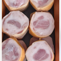 ดำ ข้าวต้ม