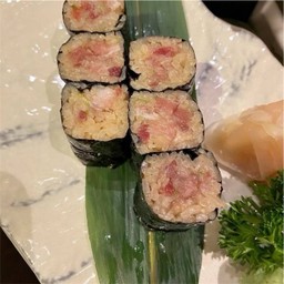 Negitoro Maki