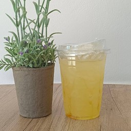 น้ำผึ้งมะนาว